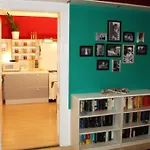 Gemuetliches Appartement In City-Naehe