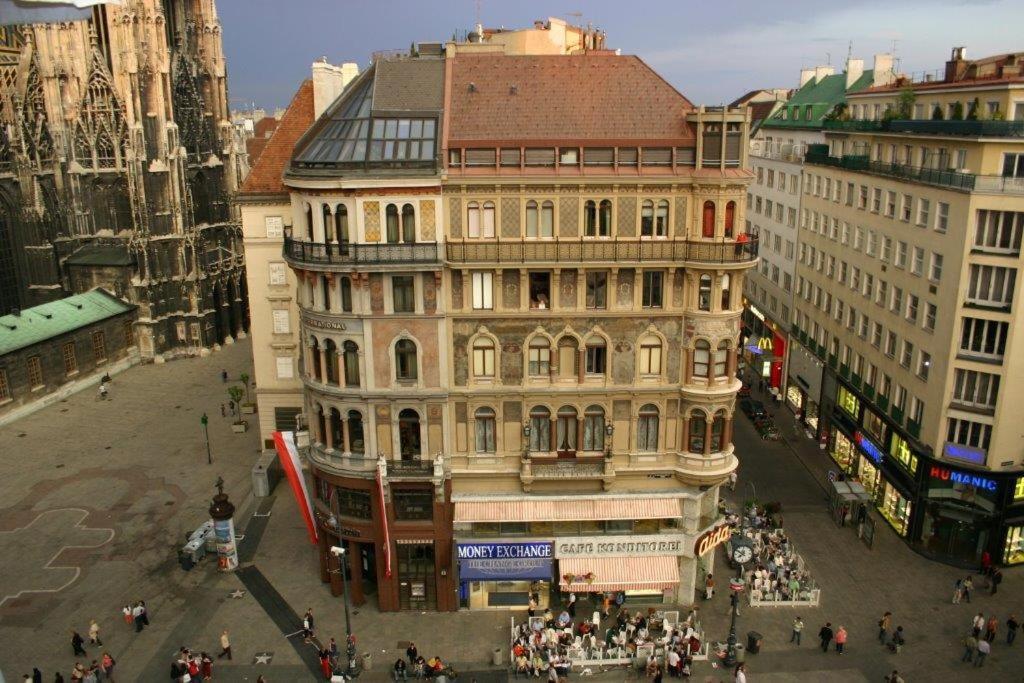 Apartment Gemuetliches In City-naehe *
